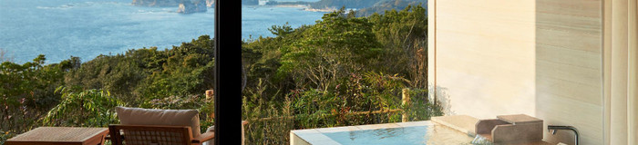 【和歌山県】カップルにおすすめのホテル&旅館11選|温泉や海と空の絶景でリフレッシュ