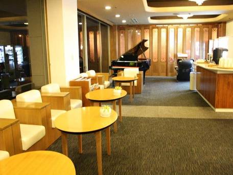 サンスカイホテル小倉 / 3