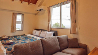 南風2階 ペンションタイプ