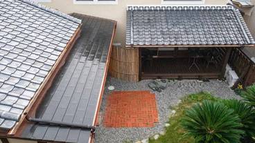 ガーデン ビュー / 12