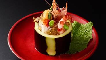 食事・飲み物 / 5