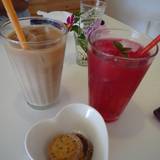 コミチカフェ（コミチカフェ）