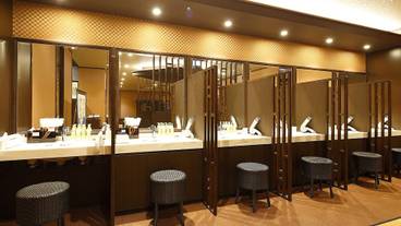 トリートメント ルーム / 8