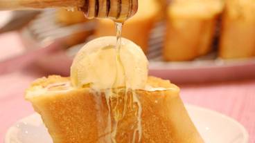 朝食ビュッフェ / 13