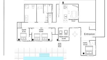 施設の敷地 / 16