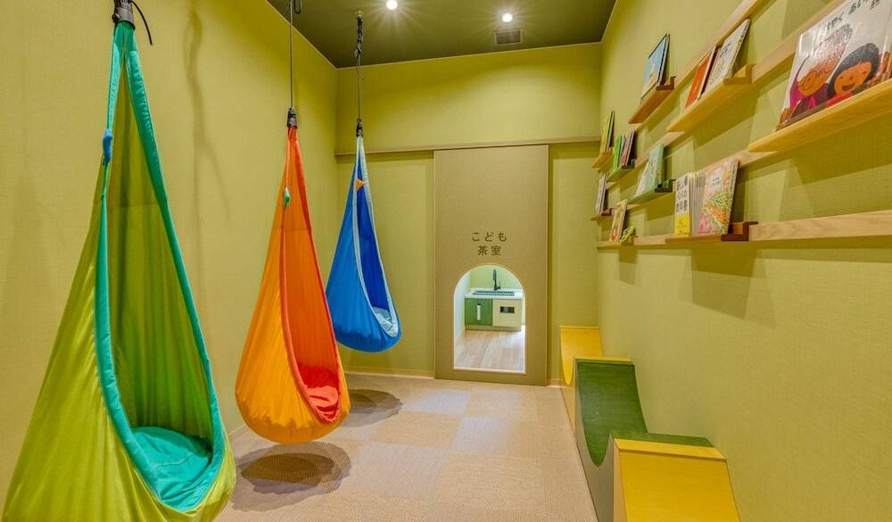 キッズルーム / 1