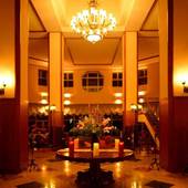 ホテルグランメール山海荘（青森県 リゾートホテル） / 2