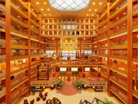 鬼怒川温泉 あさや / 1