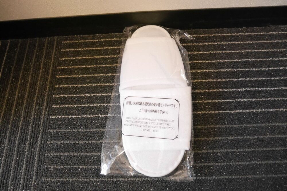 客室の設備とサービス