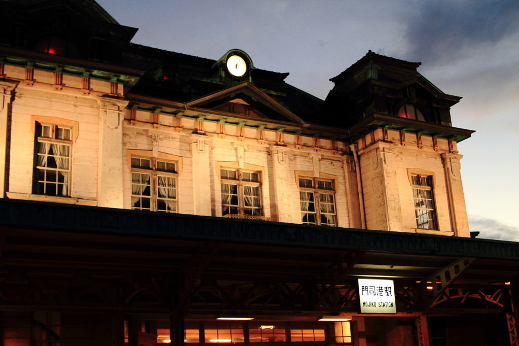 ワクワクがいっぱい！福岡県北九州市3479976