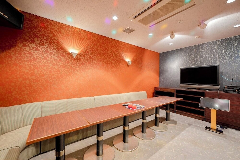 カラオケ ルーム