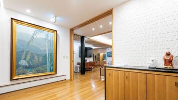 リビング エリア / 21