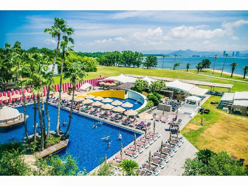 THE LUIGANS Spa & Resort4265214