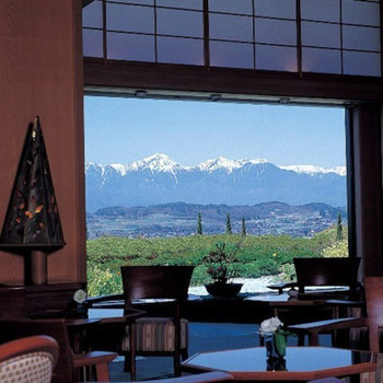 美ヶ原温泉 翔峰/松本市3640967