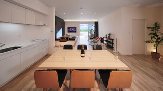 G棟-Oriental Crystal Suite Spa-