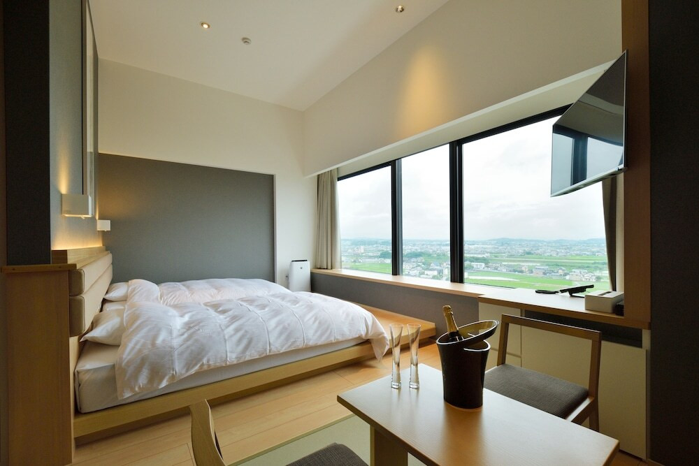 スーペリアツインルーム③