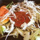 東京ドイツ村 バーベキューガーデン（トウキョウドイツムラバーベキューガーデン）