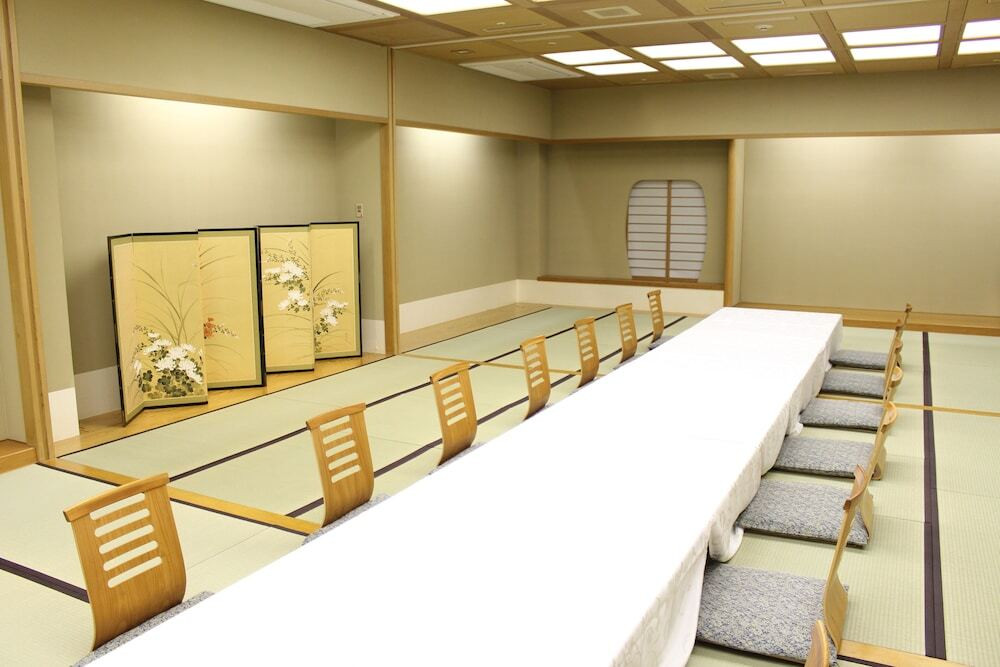 バンケット ホール