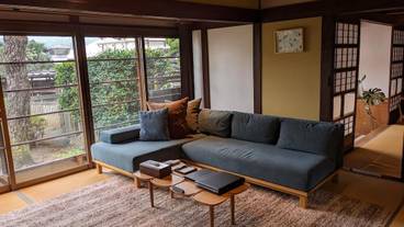 リビング エリア / 37