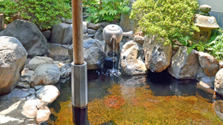 和室, 禁煙 (山茶亭◆藤 -fuji- 和室10畳◆露天風呂付き客室×禁煙)