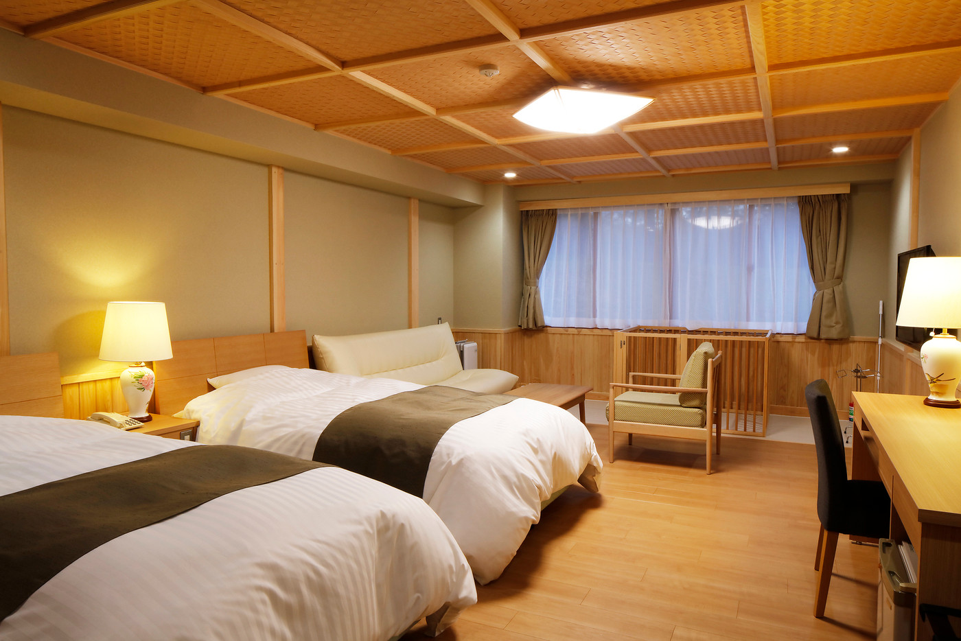 ペット用アメニティーが豊富！3933676