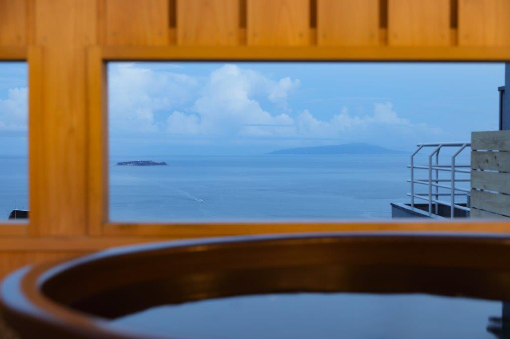 ISHINOYA 熱海 / 石のや 熱海（イシノヤアタミ） / 2