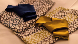 ツインルーム 禁煙