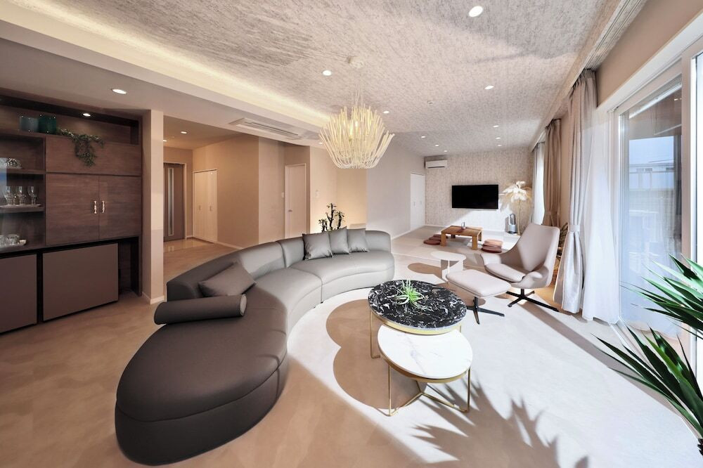 全室一棟貸しのヴィラでプライベート空間を満喫4028038