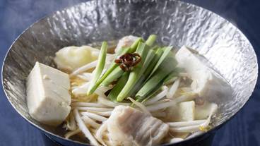 朝食ビュッフェ / 21