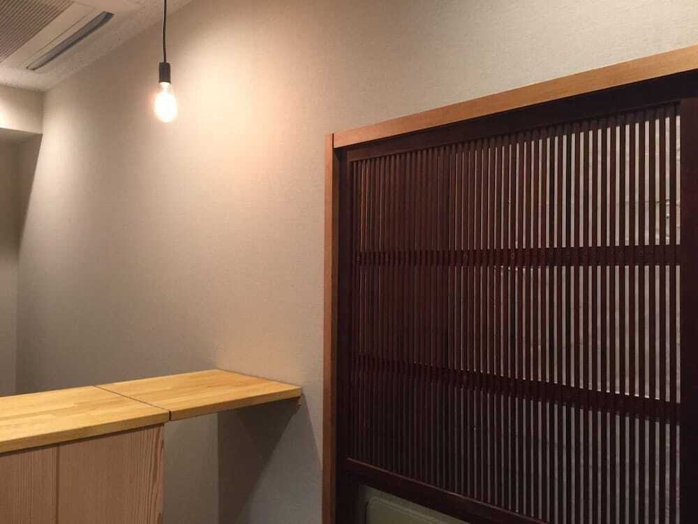 内部エントランス