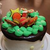 カフェ 太陽ノ塔 なんばシティ店(カフェタイヨウノトウ)