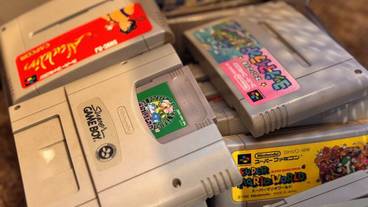 ゲームコーナー / 12