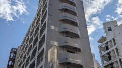 東横イン名古屋錦