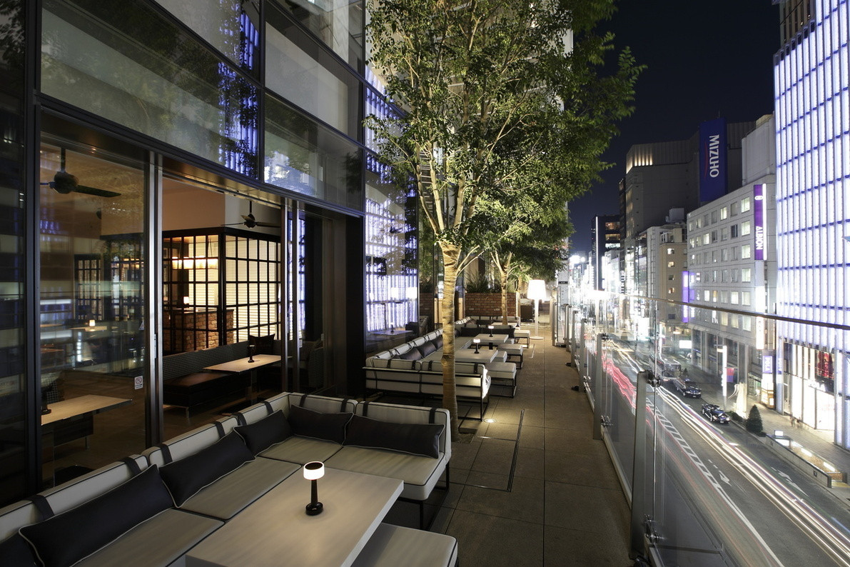 銀座デートで訪れたい 雰囲気が素敵なビストロ厳選10店 Icotto イコット