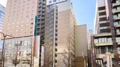 東横イン川崎駅前市役所通