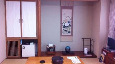 リビング エリア / 11