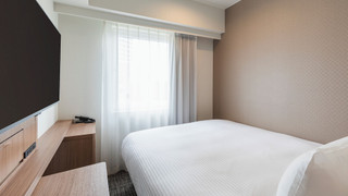 スーペリア ダブルルーム 禁煙