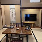 湯河原温泉 源泉 上野屋（神奈川県 旅館） / 2