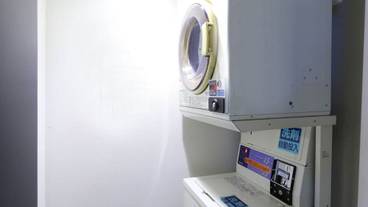 ランドリー ルーム / 17