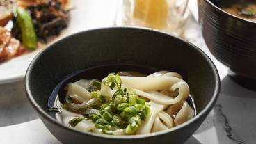 朝食ビュッフェ / 2