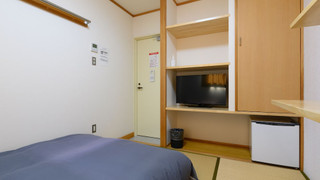 ダブルルーム 禁煙