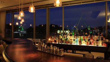 バー (施設内) / 2