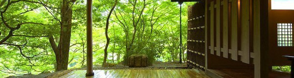 箱根で温泉女子会♪館内湯めぐりできる、お風呂自慢の温泉旅館7選