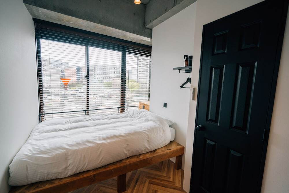 一人旅におすすめ♪眺めのいいお部屋3725698