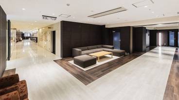 ロビー応接スペース / 10