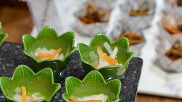 朝食ビュッフェ / 9