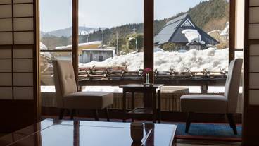 施設からの眺望 / 29