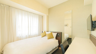 ベーシック ルーム ダブルベッド 1 台 禁煙 浴槽