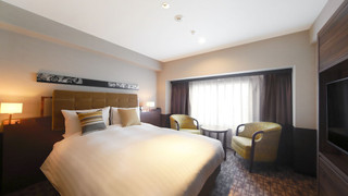 スタンダードダブル（インサイド）