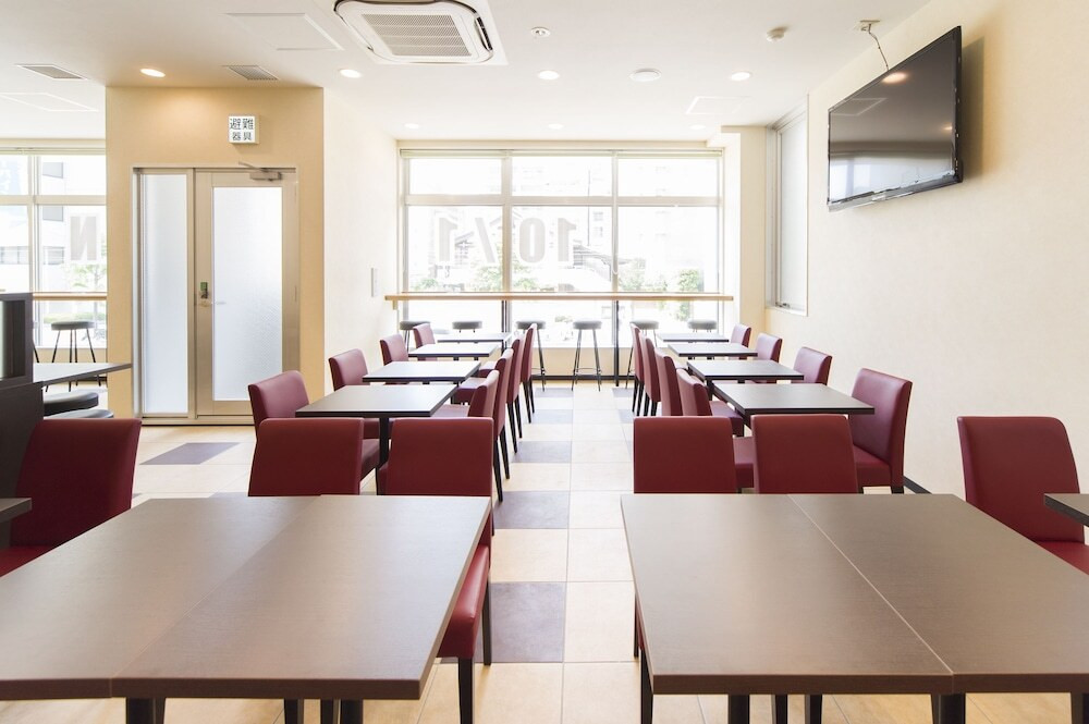 ロビーラウンジ